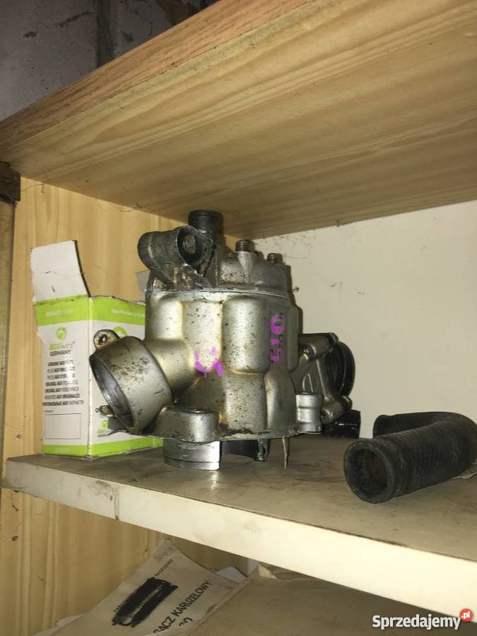 Kawasaki kx 80 cross Turobin