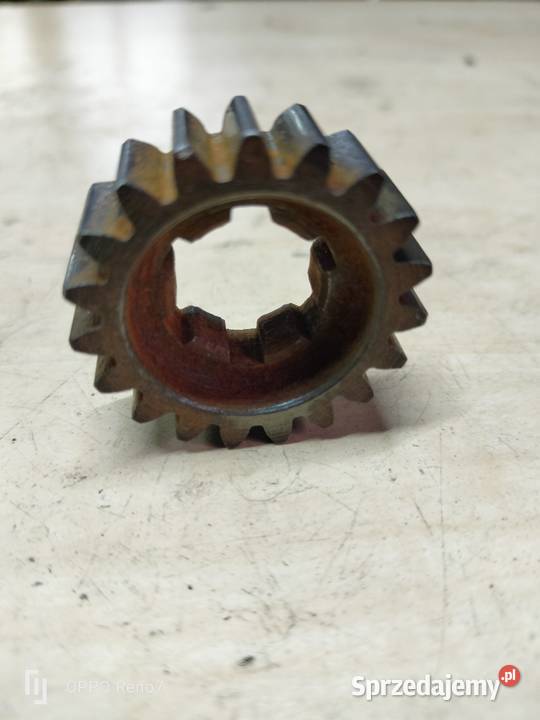 Tryb 19 Z SHL m11 łódzkie