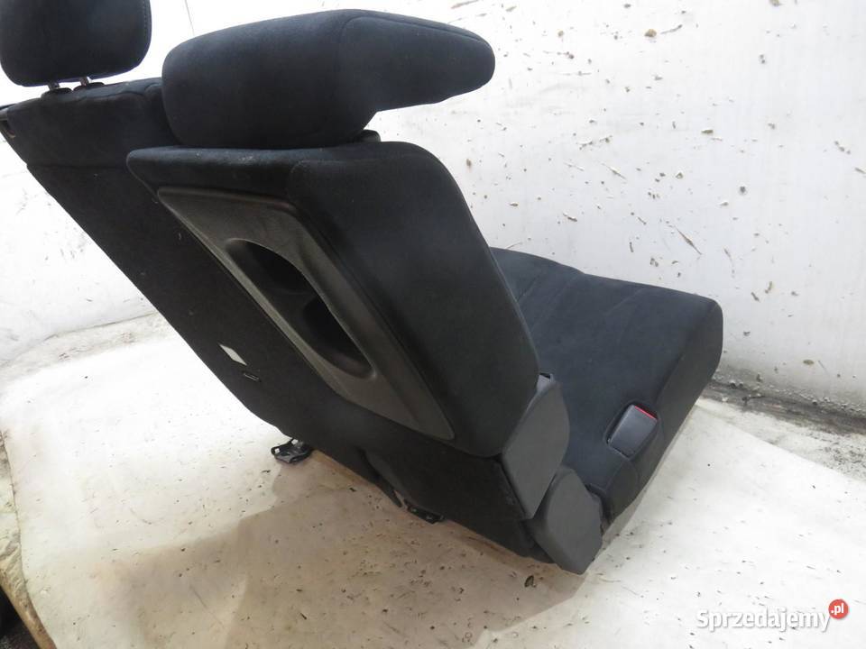 KANAPA TYLNA XTRAIL III T32 sprzedam