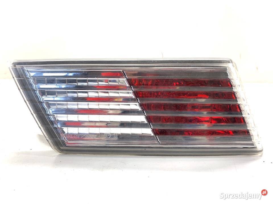 LAMPA TYŁ LEWA WEWNĘTRZNA HONDA CIVIC IX sprzedam