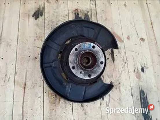 BMW E90 E91 Zwrotnica piasta lewy tył Bydgoszcz