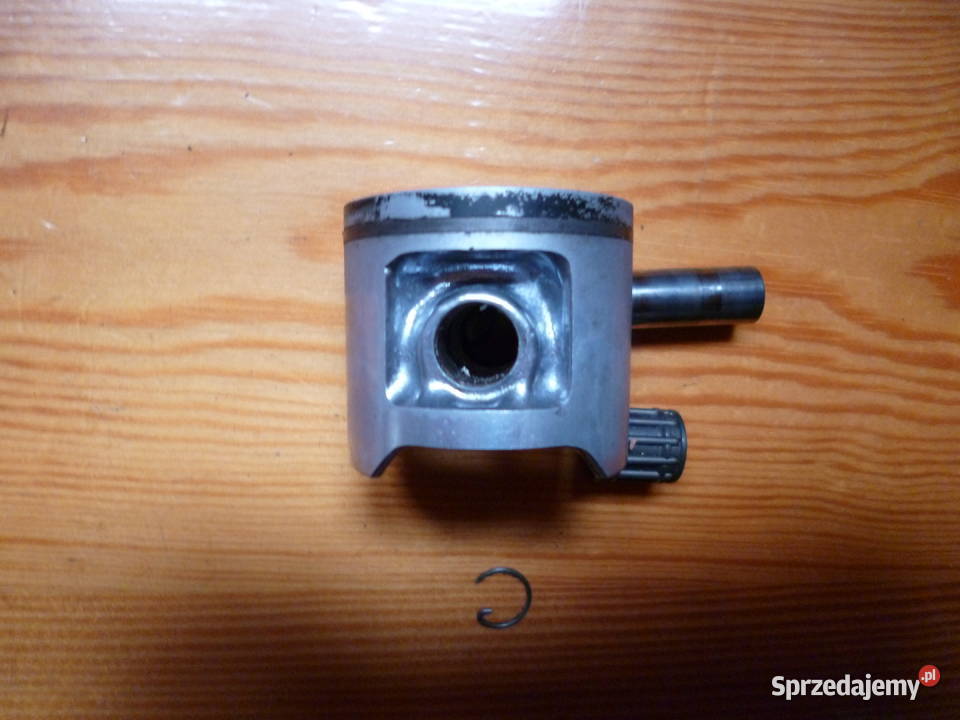 Piła spalinowa Jonsered 2041 Turbo tłok cylinder mazowieckie Łochów