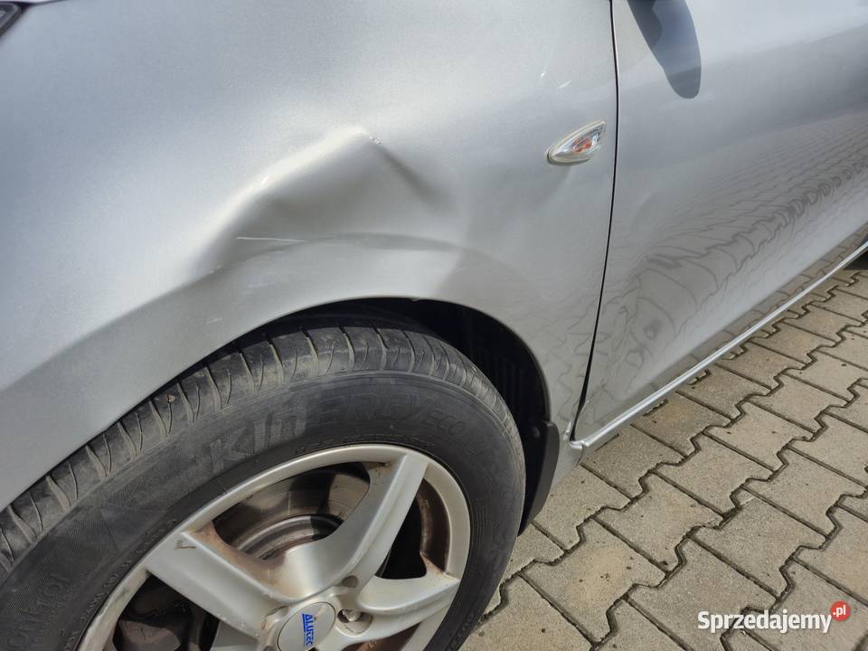 Kia ceed Kombi 16 GDI 135 LPG Salon Polska I 135KM Masłów Drugi