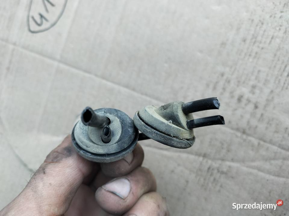 AUDI 80 90 Q B3 80 B4 80B3 80B4 USZCZELKA lubelskie