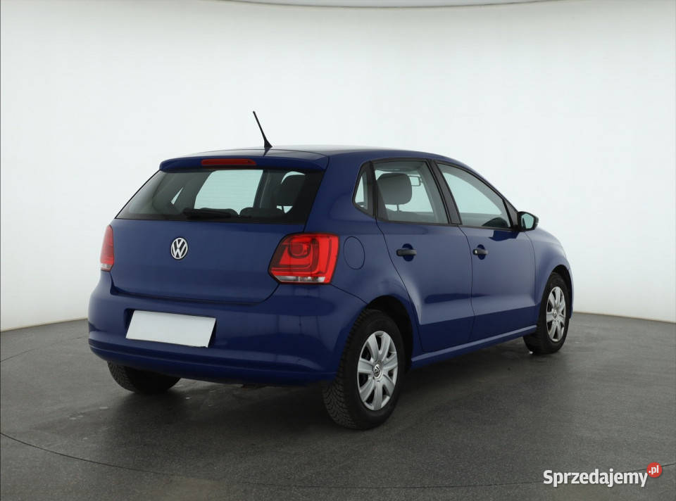 VW Polo 12 12V