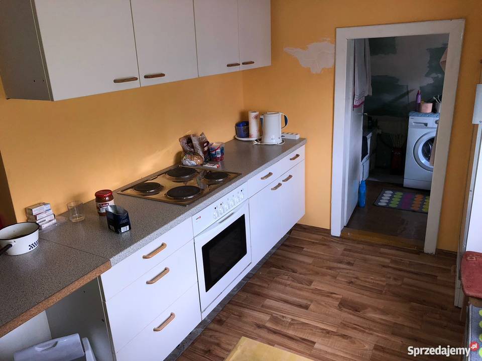 Dom na sprzedaż w Zębowicach Zębowice