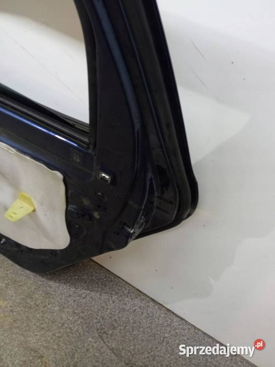 DRZWI PRAWE TYŁ TERPR Dacia Duster II 20172024