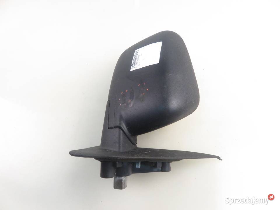 LUSTERKO PRAWE MITSUBISHI OUTLANDER I CUW osobowe