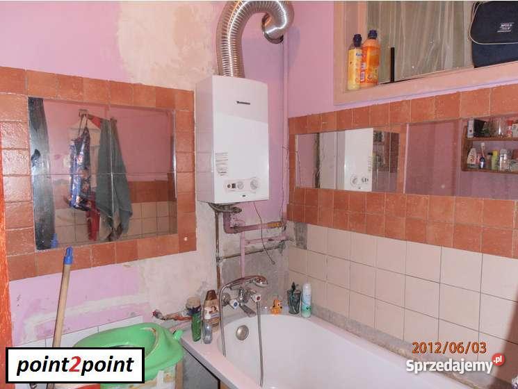 M3 w Wołowie PROWIZJI Liczba pokoi 2 Wołów sprzedam