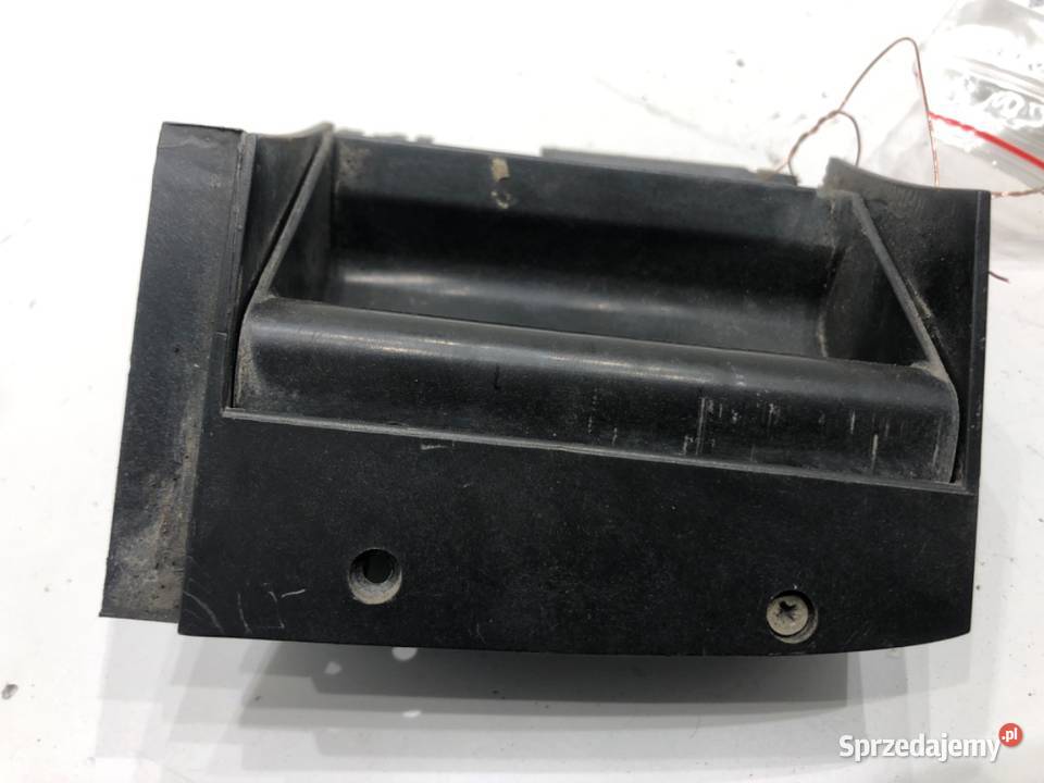 KLAMKA KLAPY TYŁ LAND ROVER FREELANDER I Motoryzacja podkarpackie