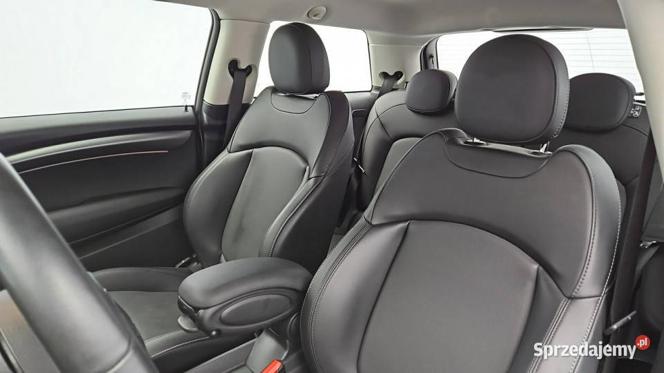 Mini Cooper EV SE Classic Trim Z Polskiego bluetooth Warszawa