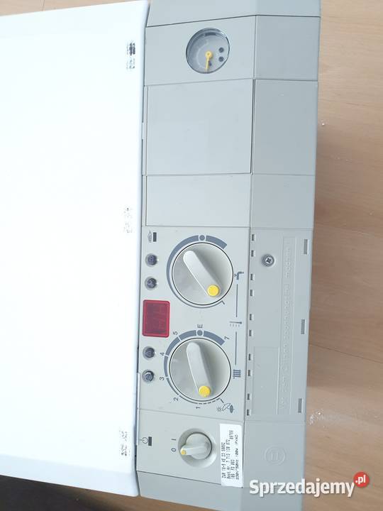 Piec Gazowy Junkers ZWR 185 KE 23 nowy