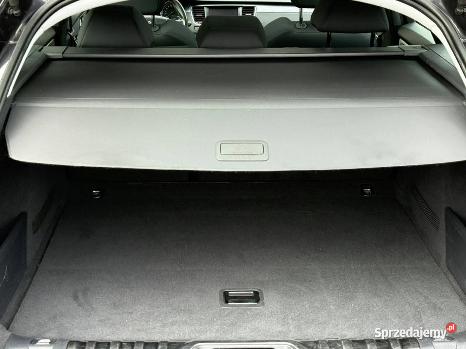 Peugeot 508 16T 156 manualna Peugeot mazowieckie Węgrów