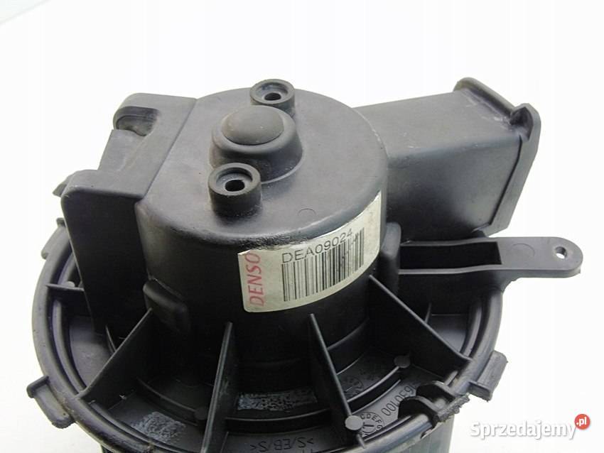 Dmuchawa wentylator nagrzewnicy Jumper Ducato Sosnowiec sprzedam