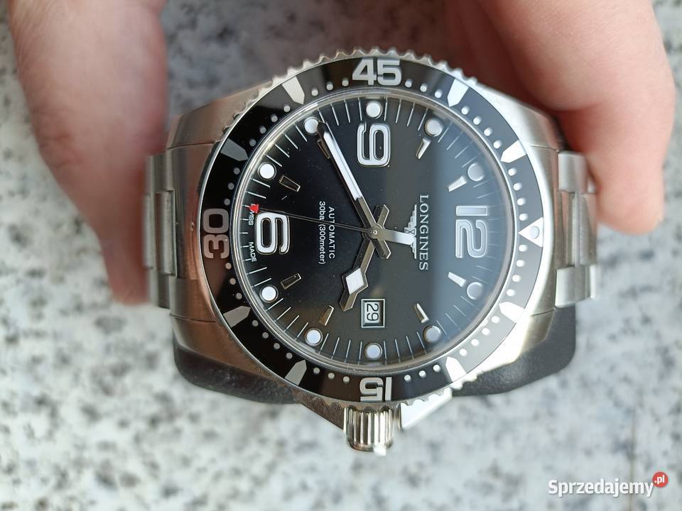 Zegarek Męskie
