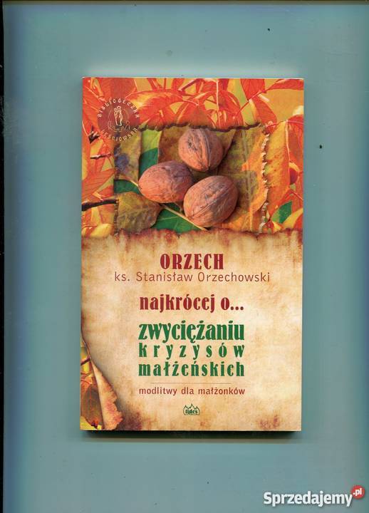 Najkrócej o zwyciężaniu kryzysów małżeńskich Szczecin