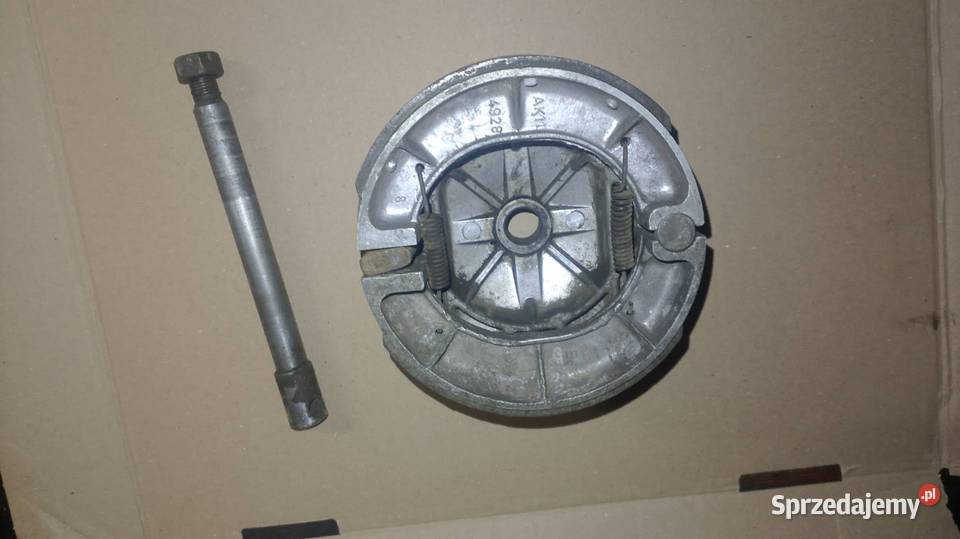 Będen WSK PZL orginalny opolskie