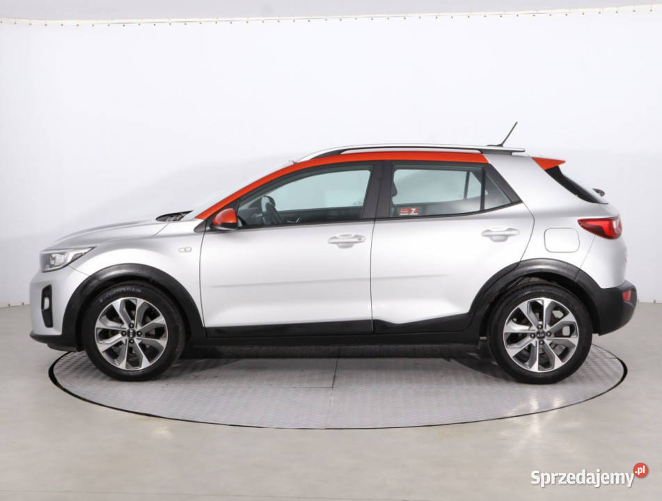 Kia Stonic 10 TGDI klimatyzacja Piaseczno