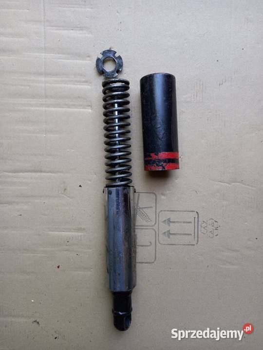 amortyzator shl m11 Amortyzatory Tomaszów Lubelski sprzedam