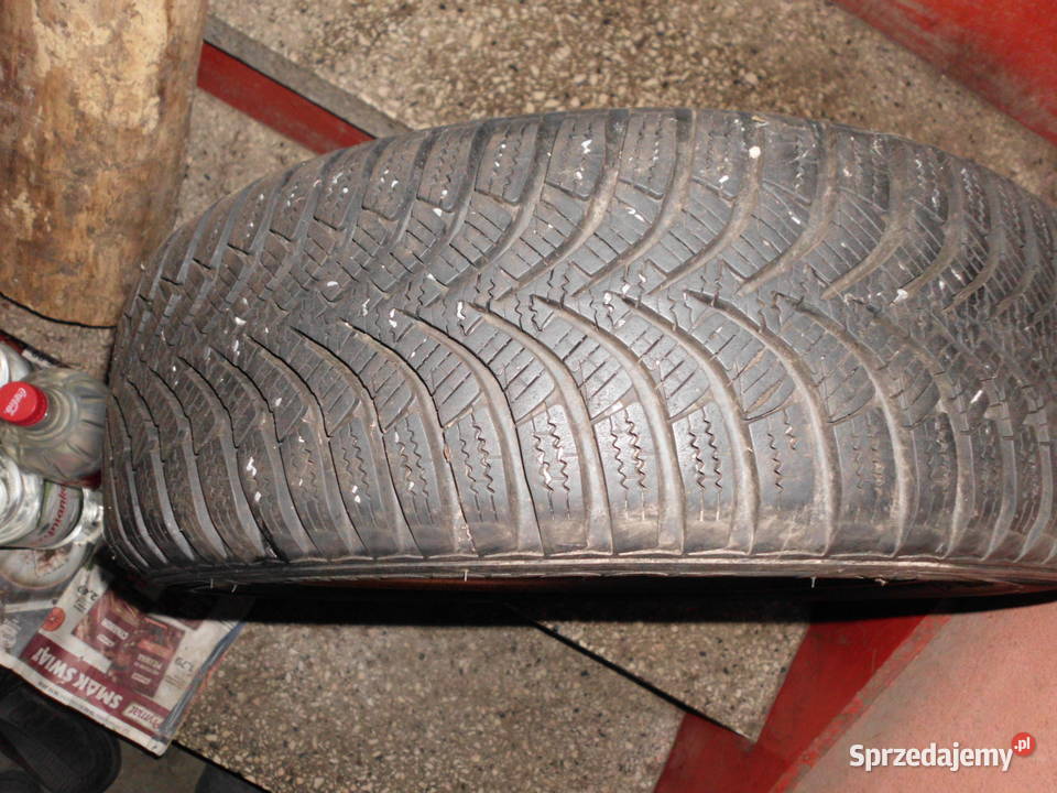 Koła zimowe Toyota Yaris Nissan Micra osobowe Tychy