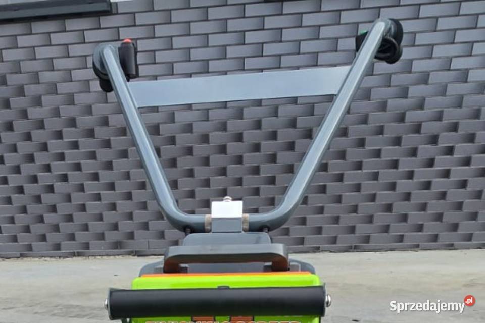 Kompletna listwa wibracyjna akumulatorowa Conmec Pozostałe Motoryzacja Dunkowa