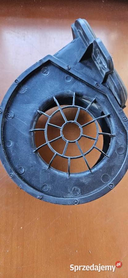 NowaObudowa nawiewu wentylatora Fiat 126P St Fl Barlinek