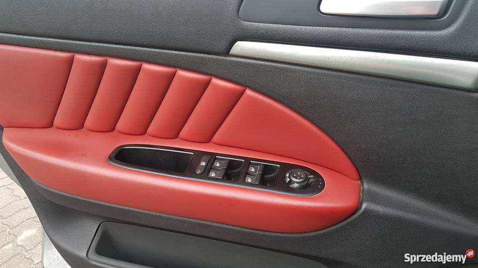 Alfa Romeo 159 kombi z gwarancją na silnik