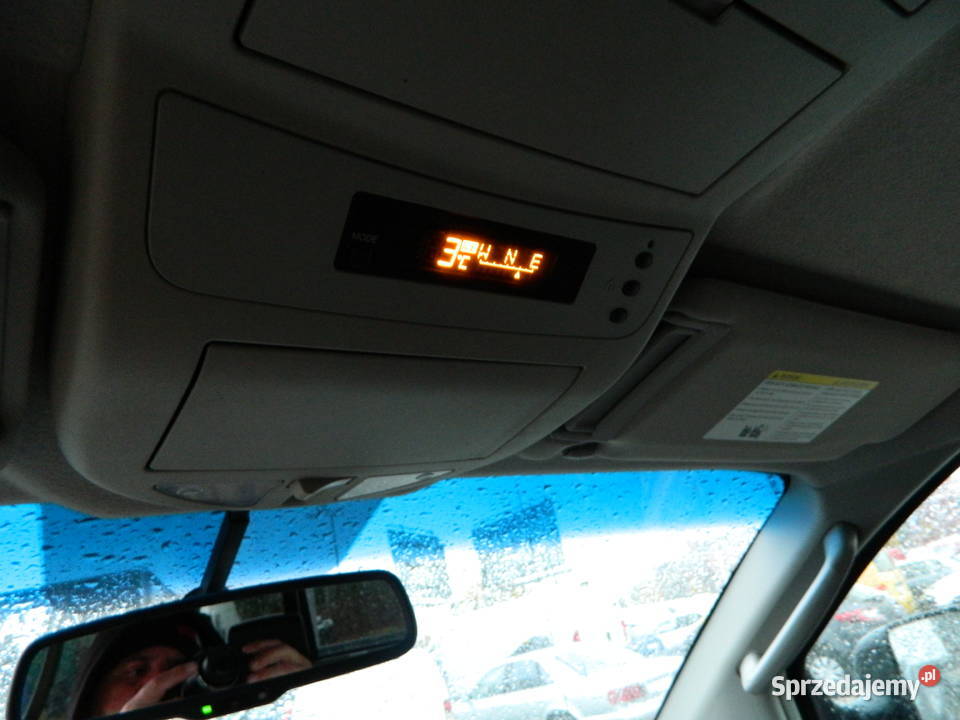 NISSAN Titan Bezwypadkowy Mały przebieg Warszawa