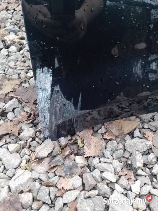 Kia ceed zderzak przód lubelskie Krasnystaw