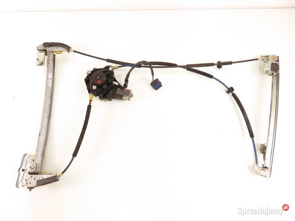 PODNOŚNIK SZYBY PRAWY ALFA ROMEO GT 606815920