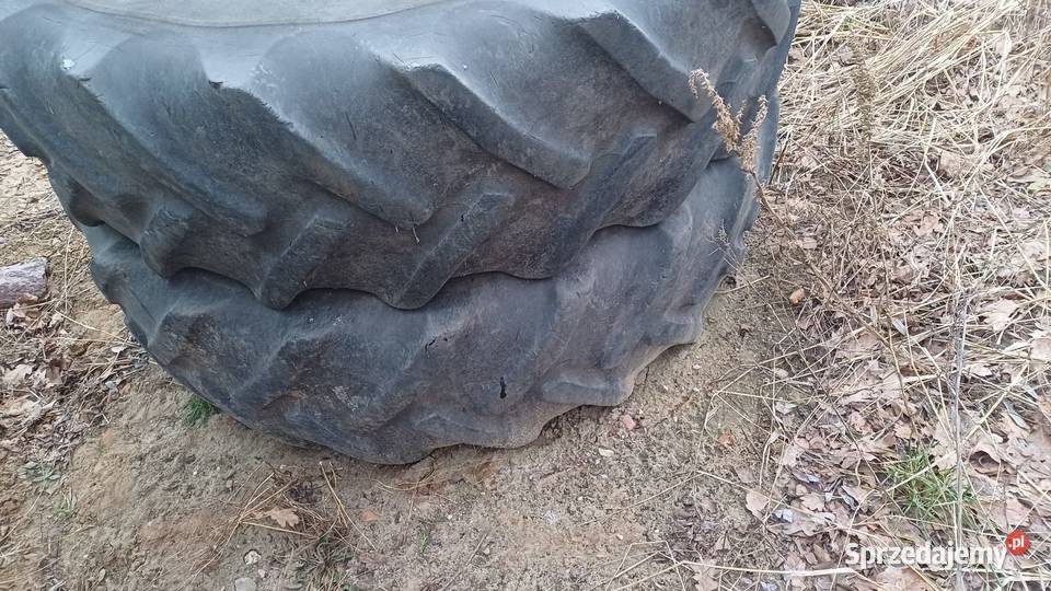 Opony 169R34 Goodyear Siedlce