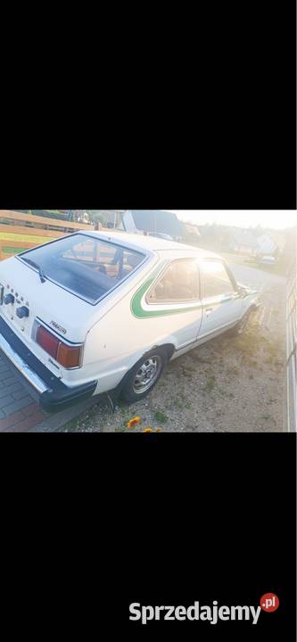 Honda Accord Radomsko