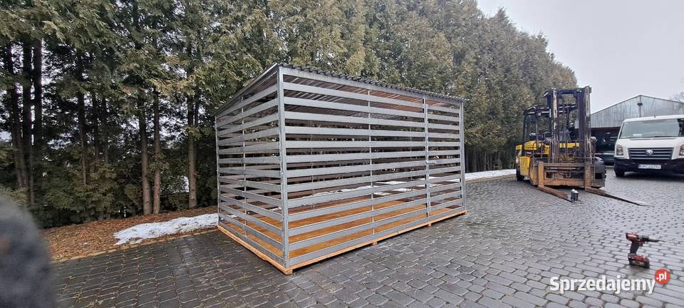 A127 Kojec Psa 3x2 Kojce dowolne rozmiary OCYNK