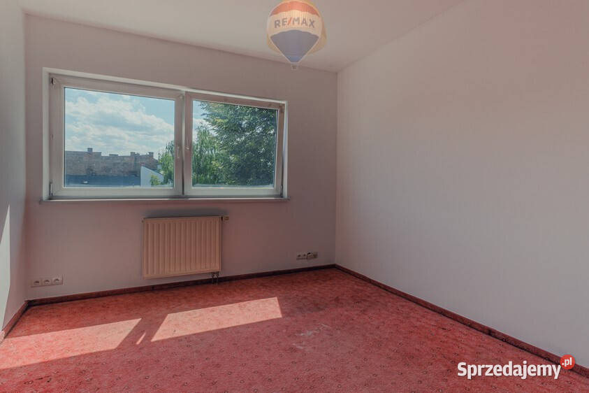 Apartament inwestycyjny w ścisłym centrum