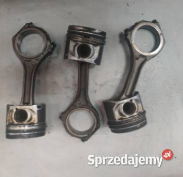 Tłok Audi 40 TDI 81L90 Suchedniów