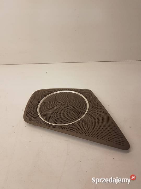 MASKOWNICA GŁOŚNIKA AUDI A4 B8 BANG 8K0035420A Przystajń