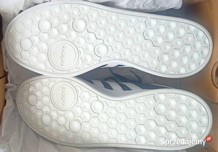 Buty męskie sportowe adidas Breaknet FX8708 Dębica