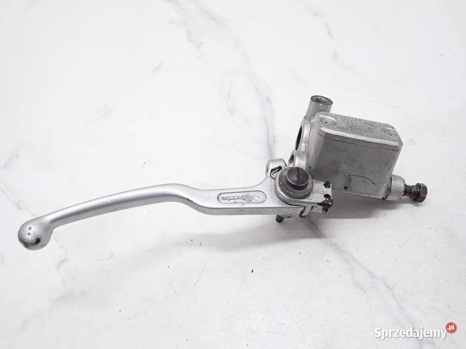Pompa Hamulcowa Przód Brembo Aprilia Pegaso 650 Pompy hamulcowe Strzelce Krajeńskie