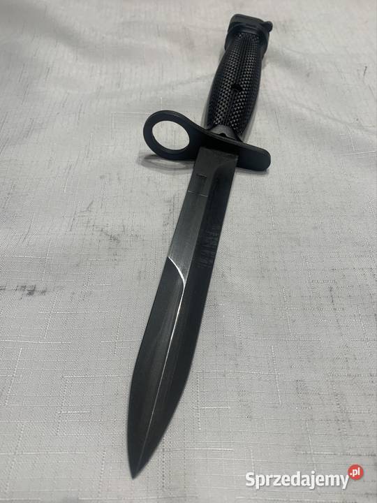 Nóż bagnet wojskowy US NAVY Kalisz