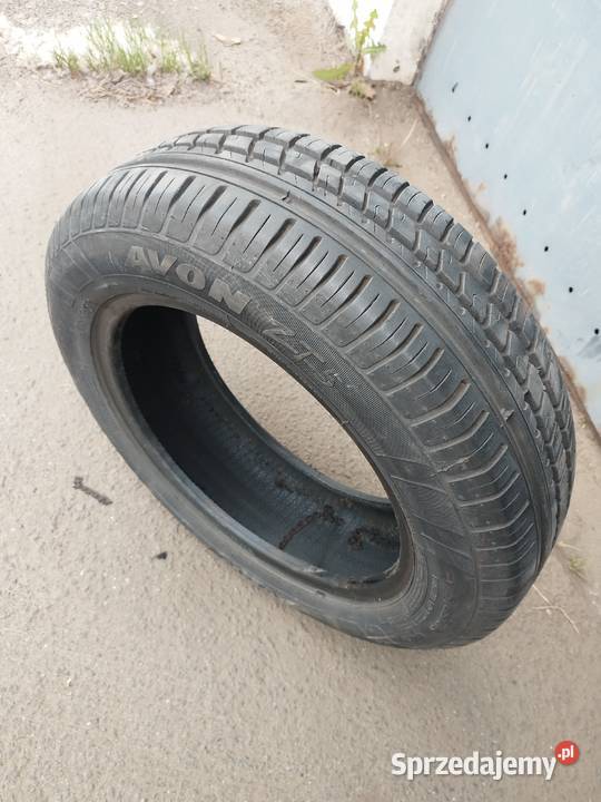 Opony 1756515 15cale Zabrze