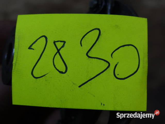 przyspieszacz zapłonu IFA BK 350 MZ org DDR Żary
