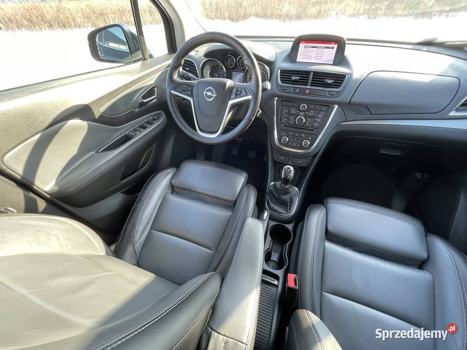 xenon Navi skóry Alu 18