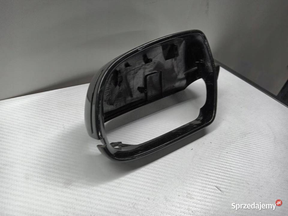 OBUDOWA LUSTERKA LEWA AUDI A4 B8 8F0857527