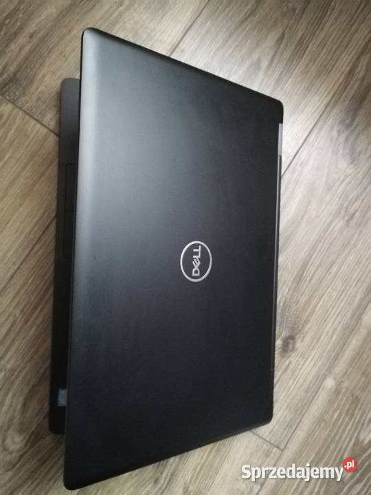 Dell 5590 super stan Windows 11 32GB Dywity