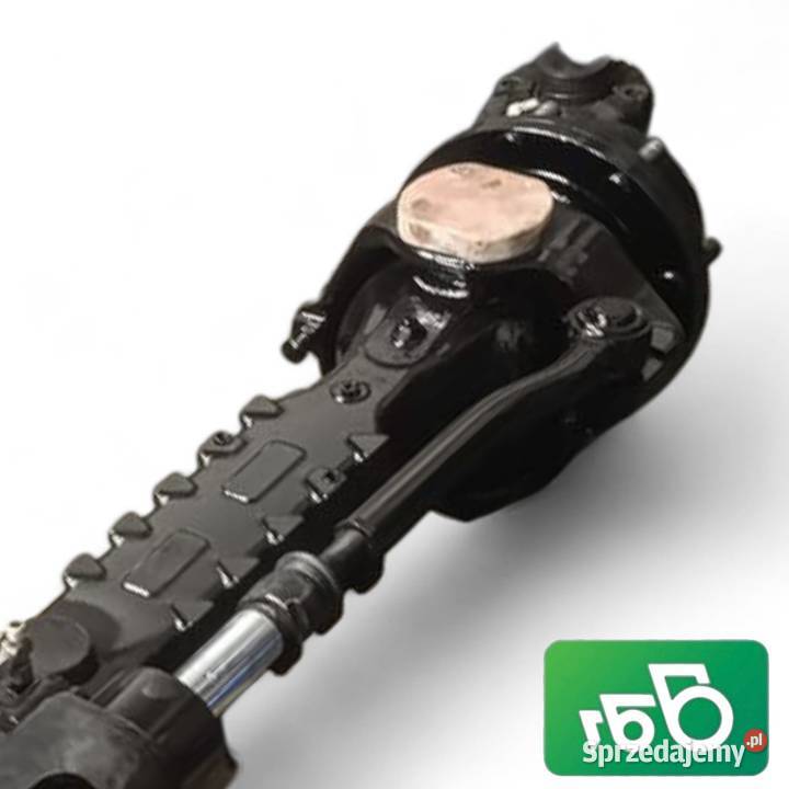 Oś tylna 212622 DANA Spicer 254993 Manitou 1340 Wilkowo