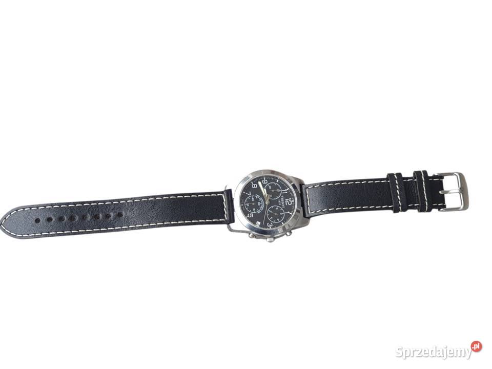 Stary szwajcarski zegarek Tissot 1853 PR 50 Sport i Wypoczynek