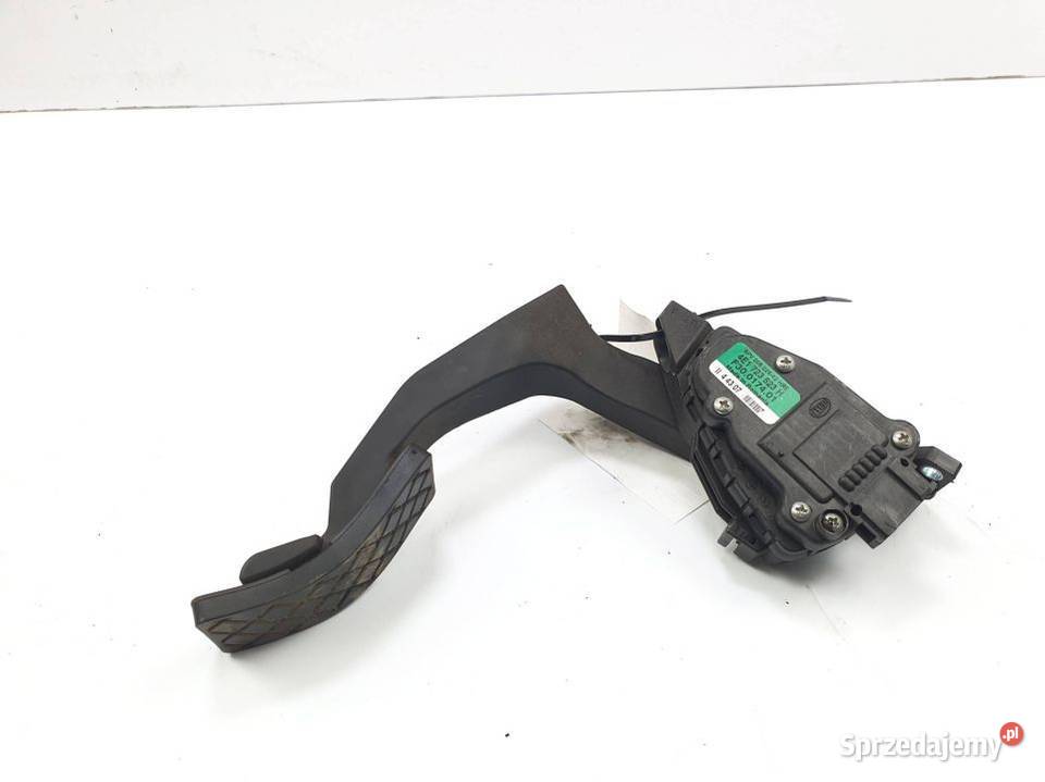 PEDAŁ AUDI A8 D3 II LIFT 4E1723523H Lipno