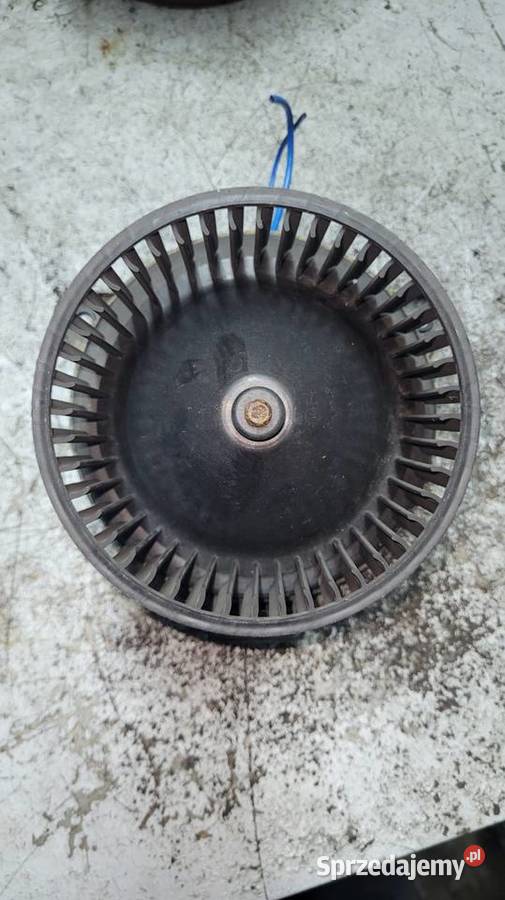 Dmuchawa nawiewu Rover 416 Części samochodowe Łagów