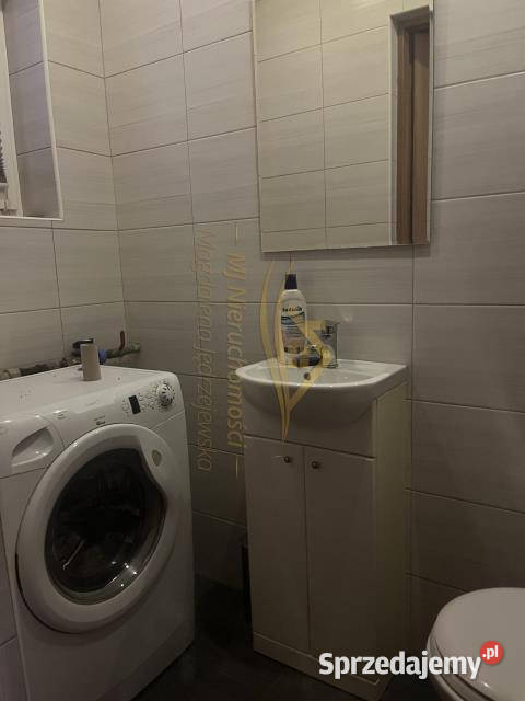 Dom szeregowy 89m2 Grodzisk Mazowiecki garaż mazowieckie