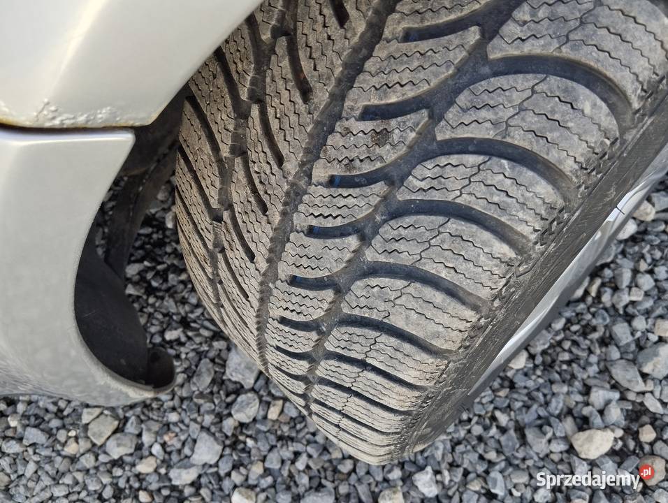 Okazja 19tdi 105 koni świętokrzyskie